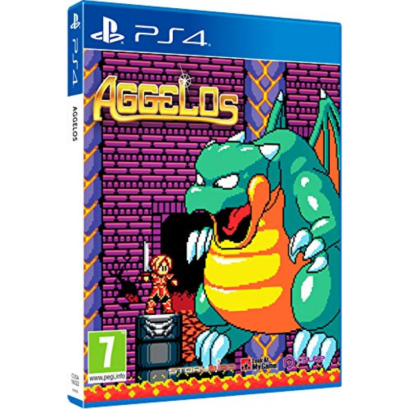 Aggelos