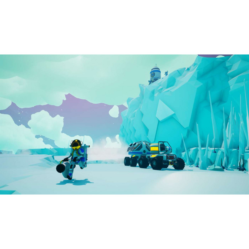 ASTRONEER