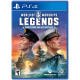 World of Warships: Legends Firepower [Deluxe Edition]