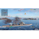 World of Warships: Legends Firepower [Deluxe Edition]