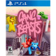 Gang Beasts