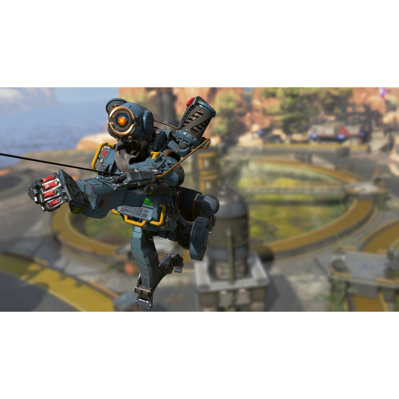 Apex Legends [Lifeline Edition]