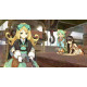 Atelier Shallie: Alchemists of the Dusk Sea DX