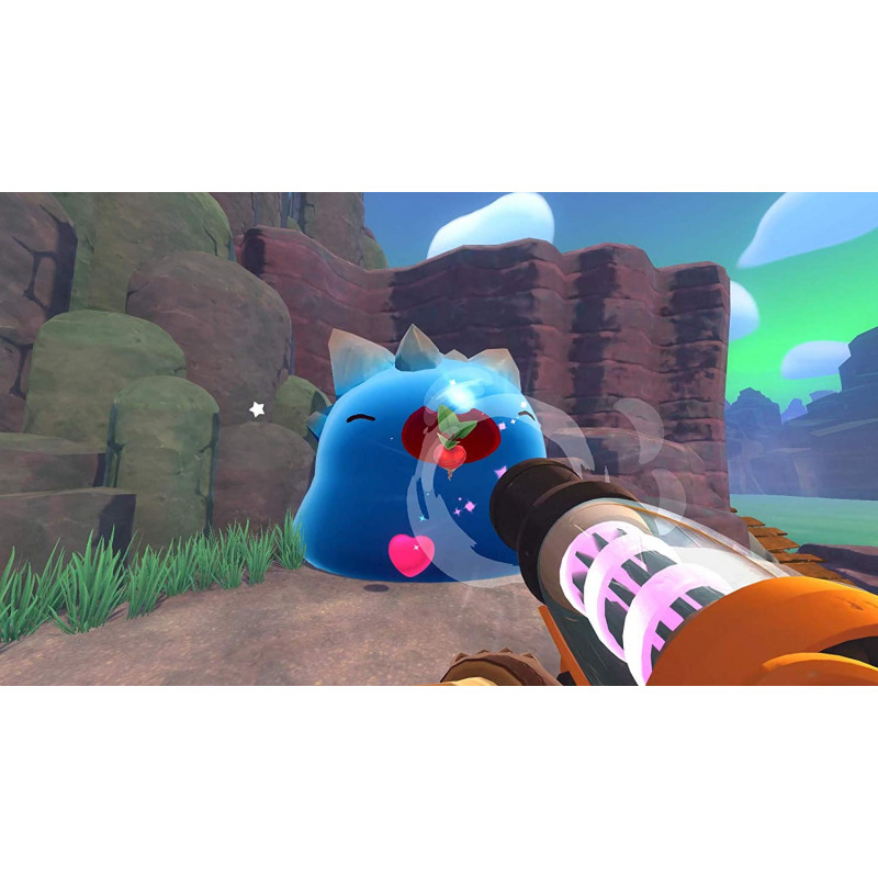 Slime Rancher [Deluxe Edition]