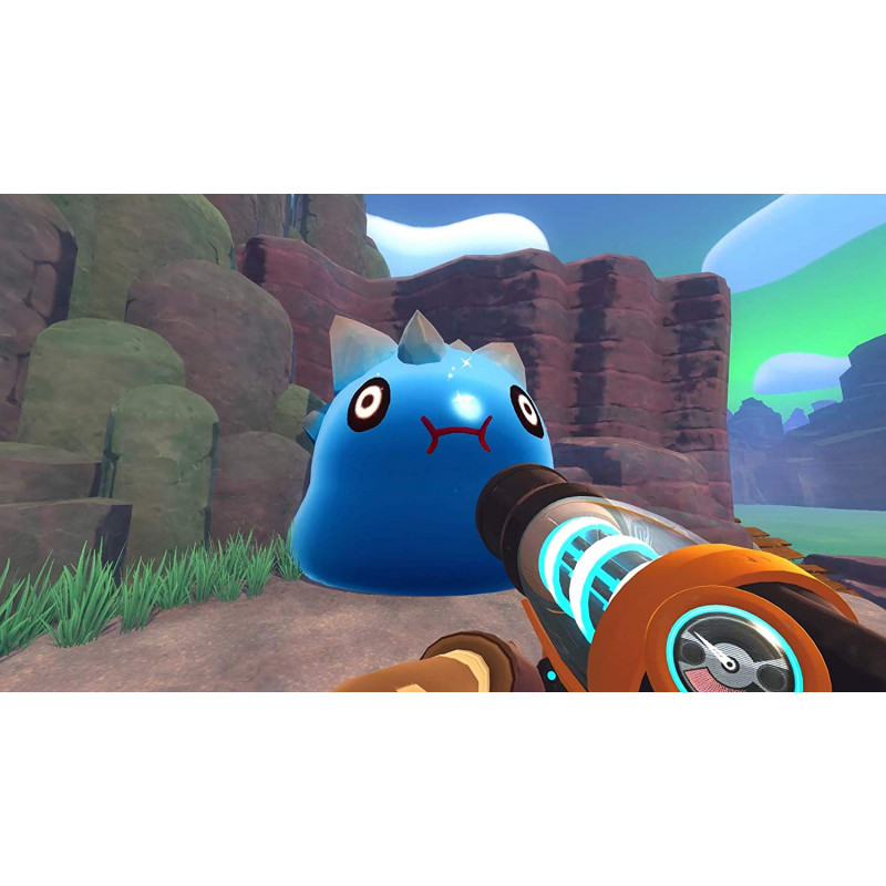 Slime Rancher [Deluxe Edition]