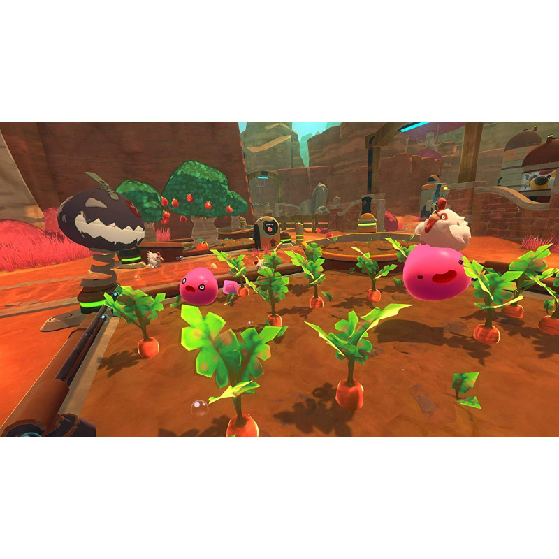 Slime Rancher [Deluxe Edition]