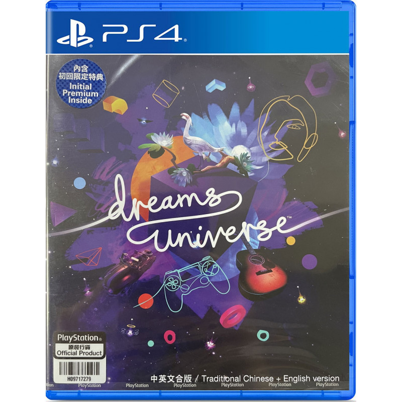 Dreams Universe (Multi-Language)