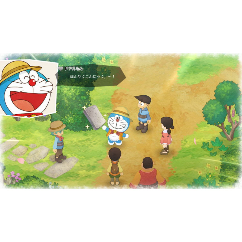 Doraemon: Story of Seasons