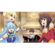 KonoSuba: God’s Blessing on this Wonderful World! Labyrinth of Hope and the Gathering of Adventurers! Plus