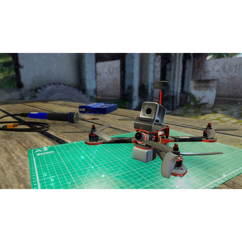 Liftoff: Drone Racing [Deluxe Edition]