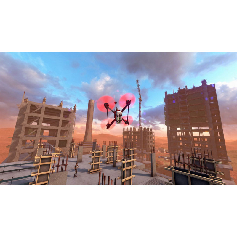 Liftoff: Drone Racing [Deluxe Edition]