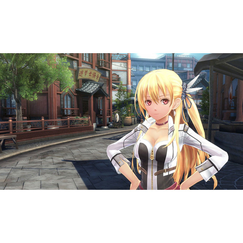 The Legend of Heroes: Trails of Cold Steel III (Super Price)