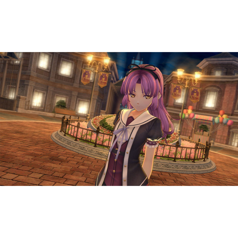 The Legend of Heroes: Trails of Cold Steel IV (Super Price)