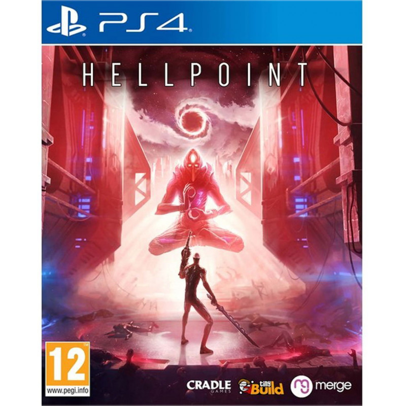 Hellpoint