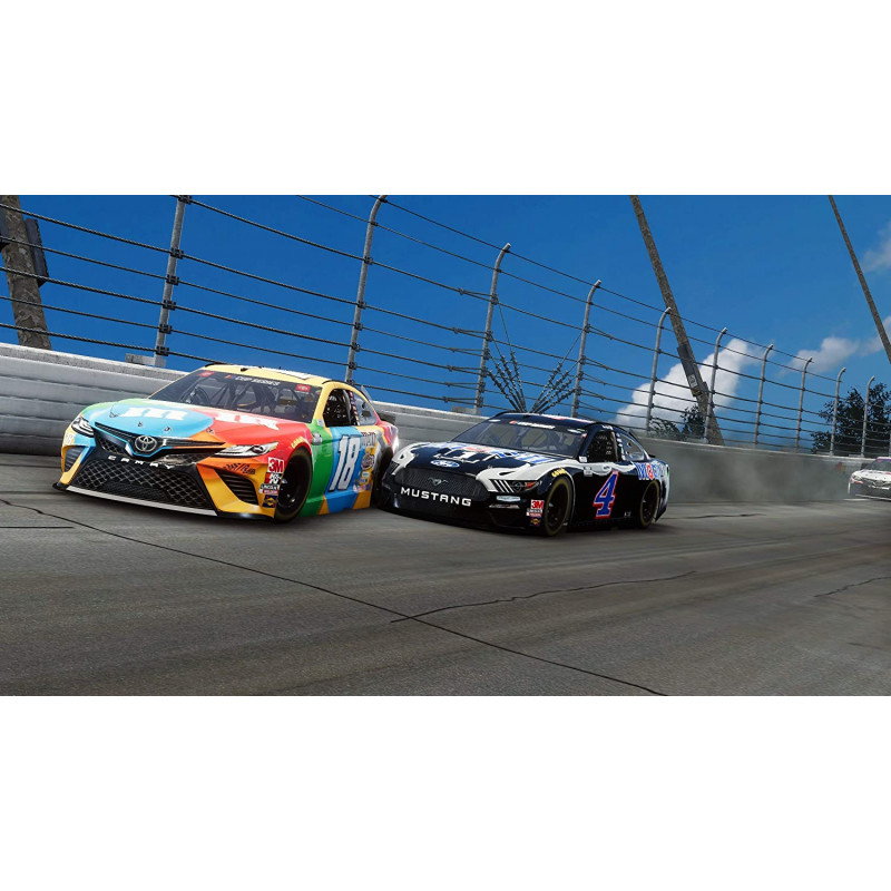 NASCAR Heat 5