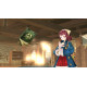 Atelier Sophie: The Alchemist of the Mysterious Book DX