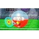 Tabegoro! Super Monkey Ball 1&2 Remake