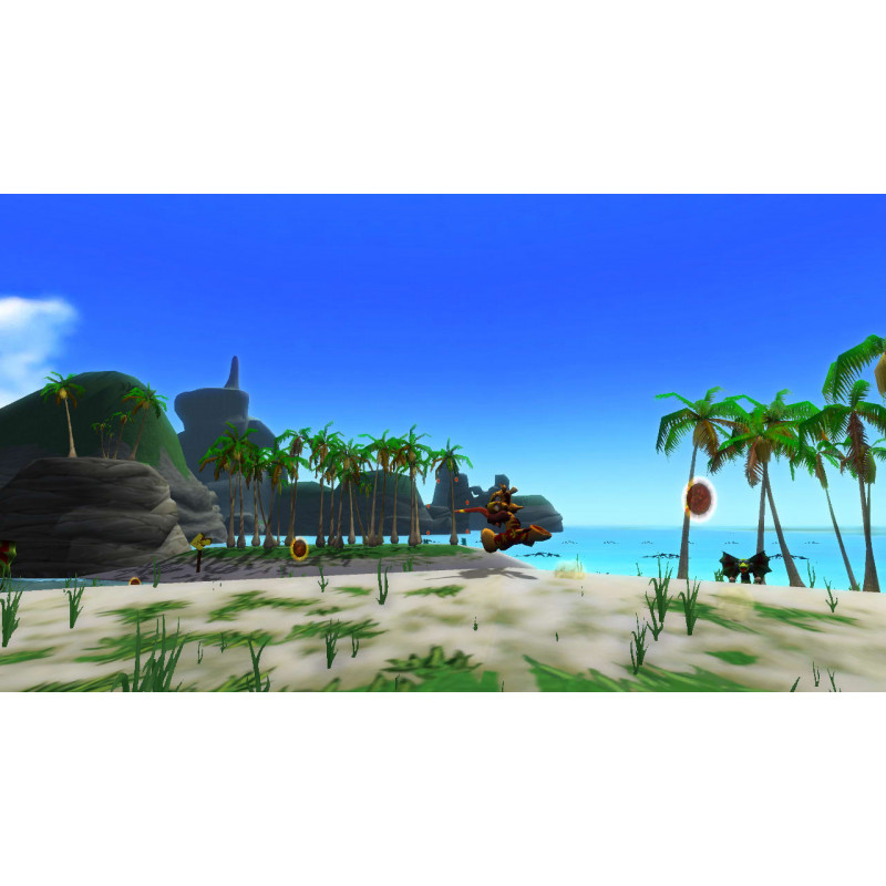 Ty the Tasmanian Tiger HD