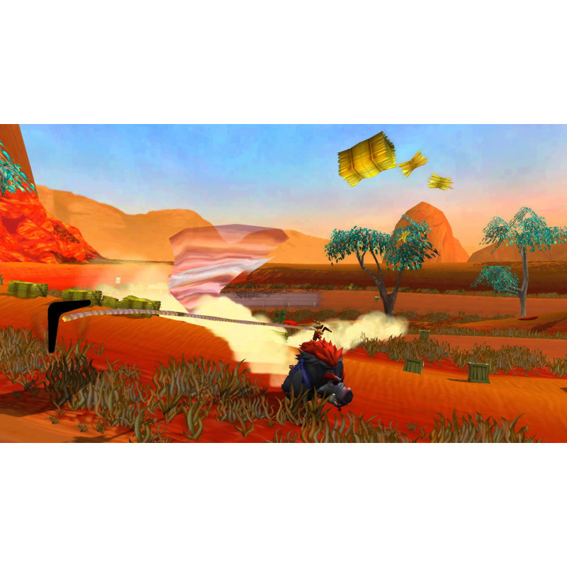 Ty the Tasmanian Tiger HD