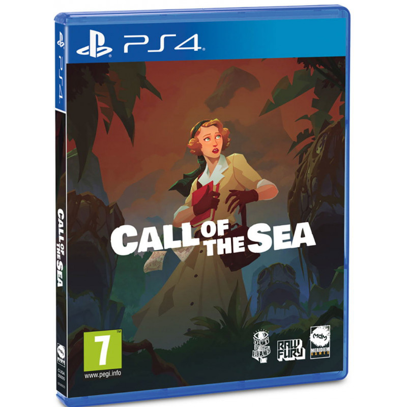 Call of the Sea [Norah's Diary Edition]