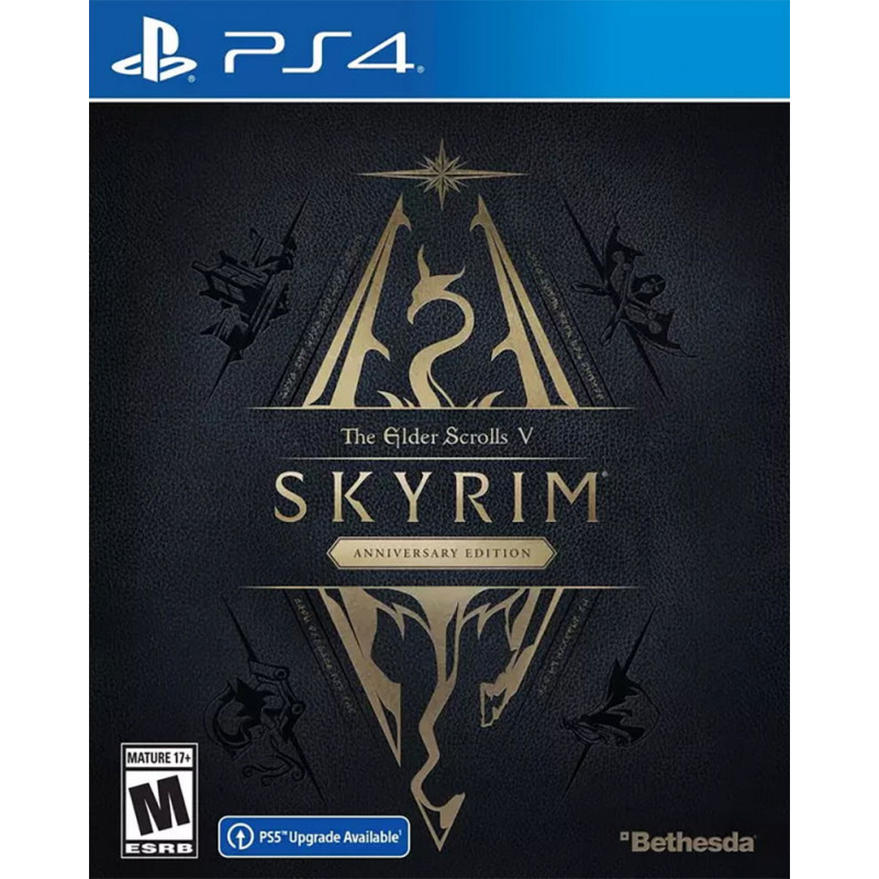 The Elder Scrolls V: Skyrim [Anniversary Edition]