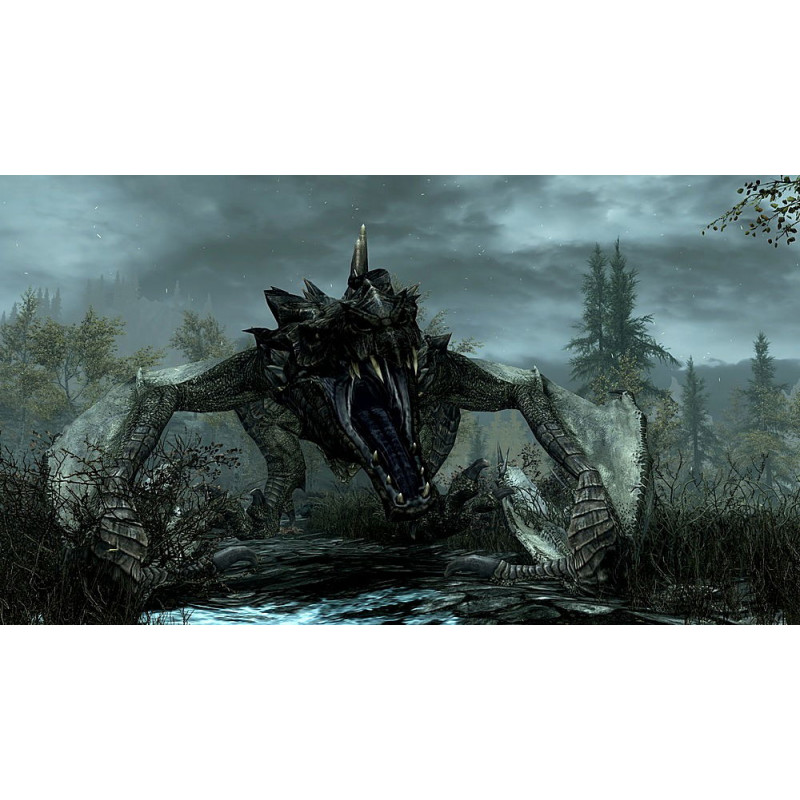 The Elder Scrolls V: Skyrim [Anniversary Edition]