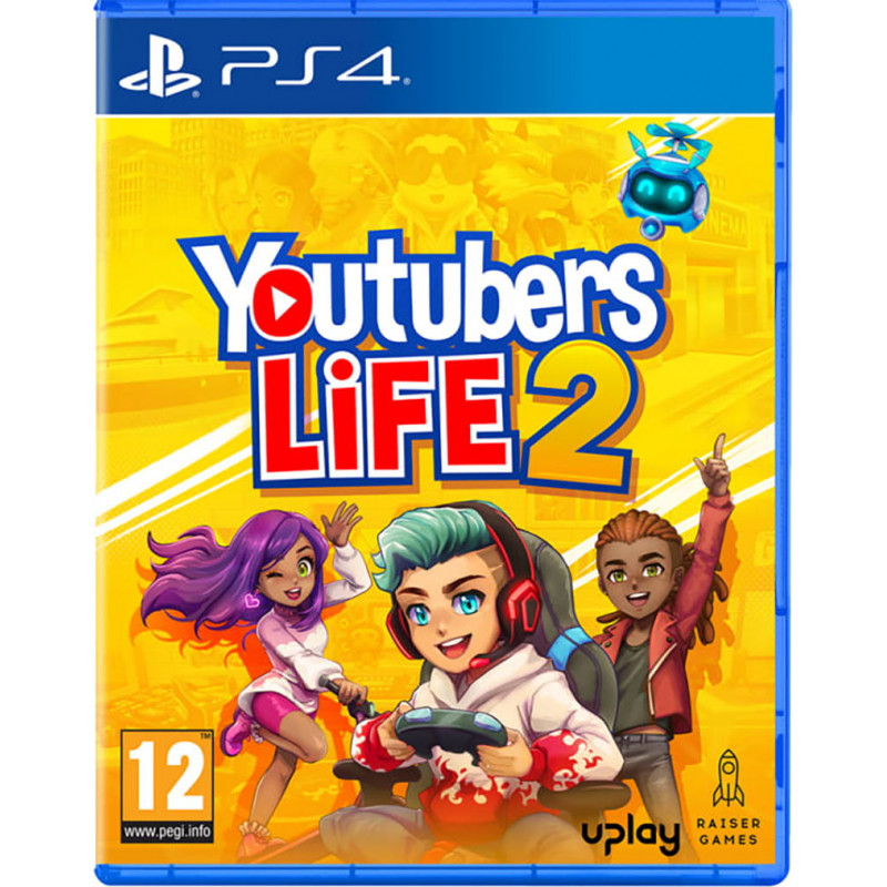 Youtubers Life 2