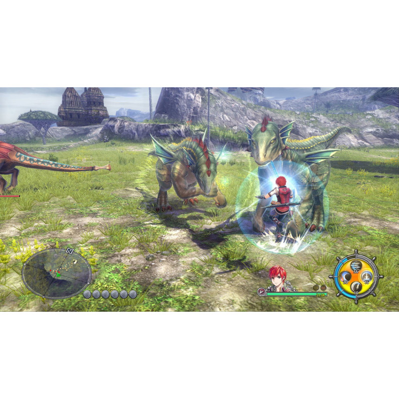 YS VIII & IX (Super Price)