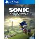 Sonic Frontiers (English)