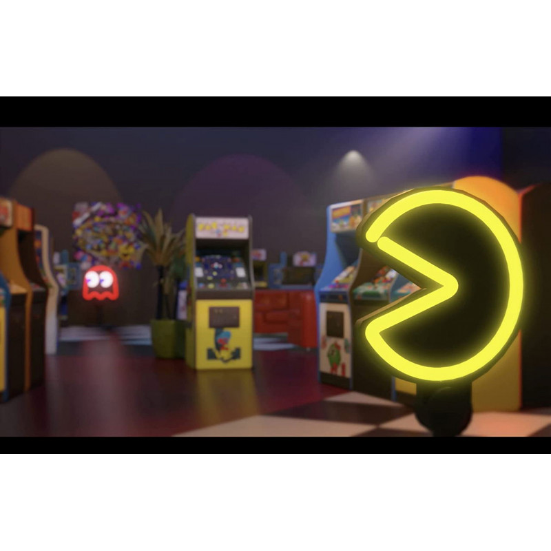 PAC-MAN Museum +