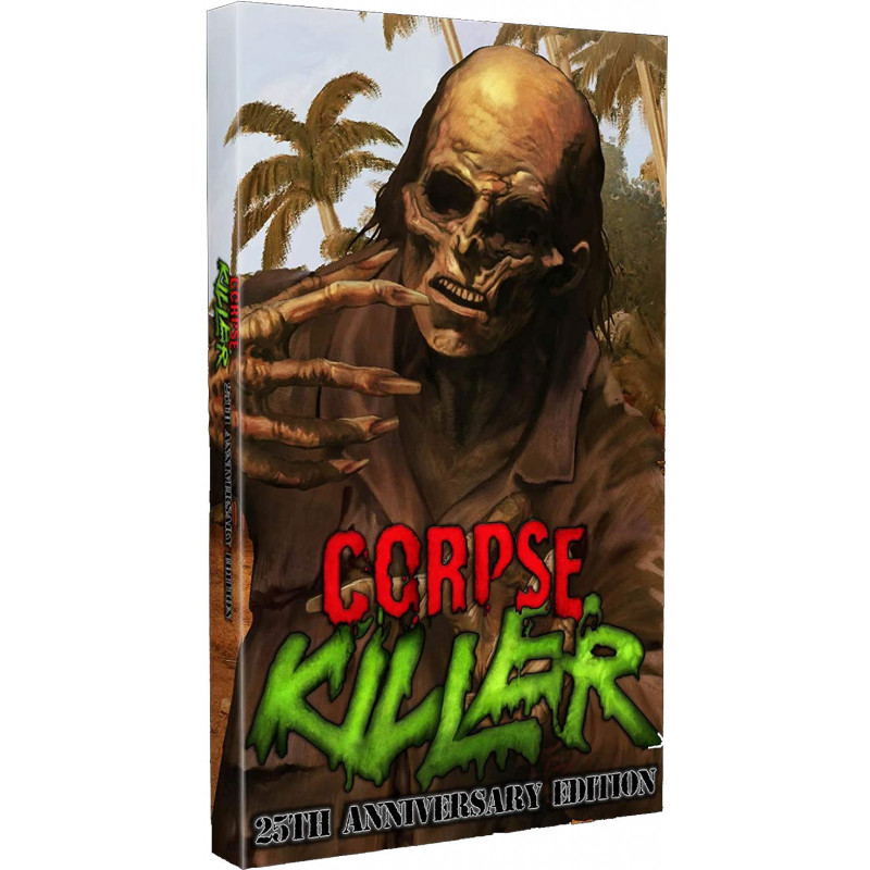 Corpse Killer Classic Edition