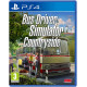 Bus Driver Simulator: Countryside