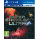 Super Stardust Ultra VR (Nordic Cover)