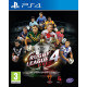 Rugby League Live 4 [World Cup Edition]