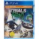 Trials Rising [Gold Edition] (Arabic Cover)