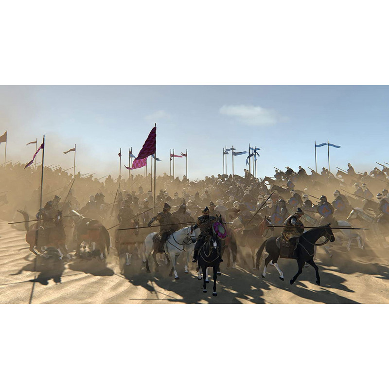 Mount & Blade II: Bannerlord (Multi-Language) Promotion