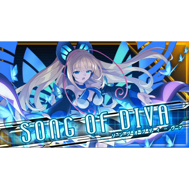 Azure Striker Gunvolt 3 [Limited Edition] (English)