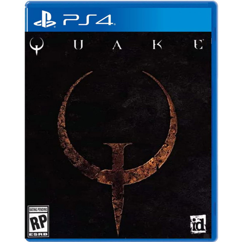 Quake