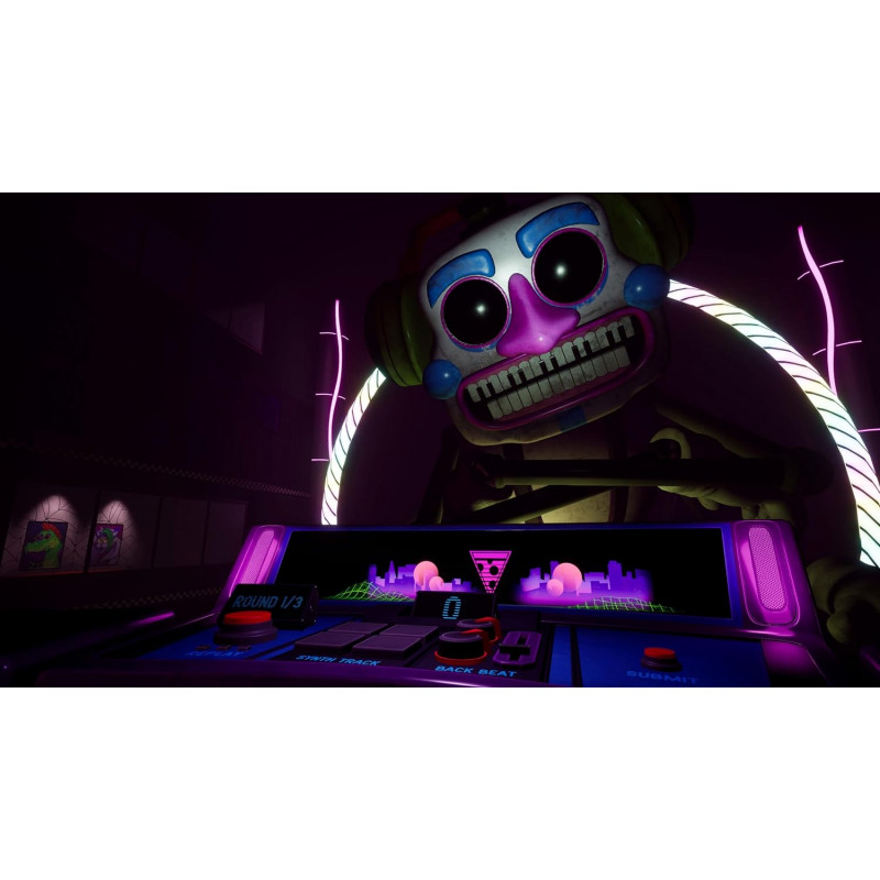 Five Nights at Freddy's: Help Wanted 2 (Multi-Language)