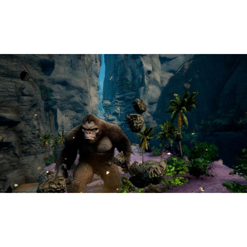 Skull Island: Rise of Kong