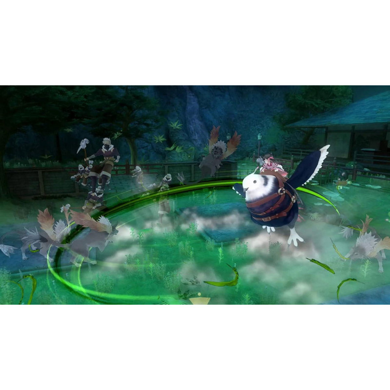 Utawarerumono: Zan