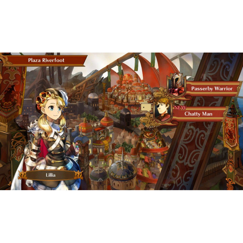 Grand Kingdom [Limited Edition]