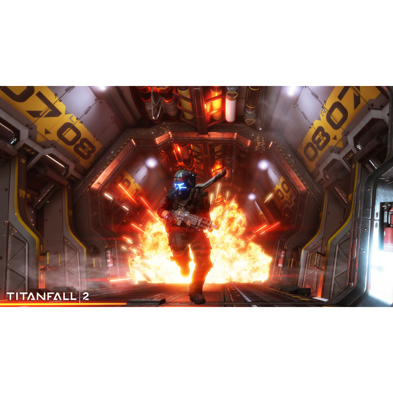 Titanfall 2 [Deluxe Edition] (English & Chinese Subs)