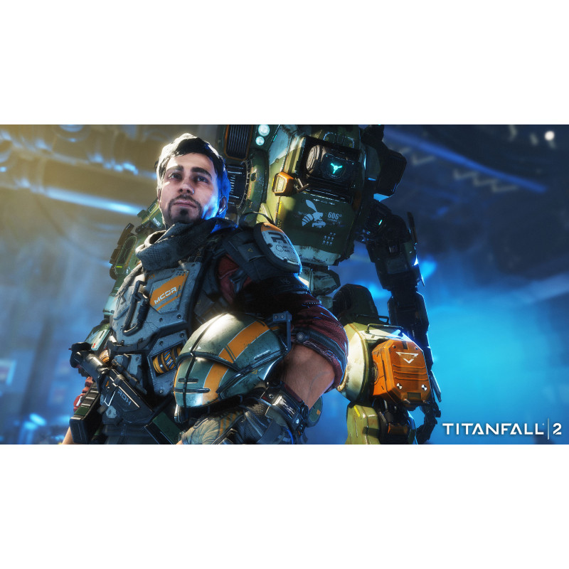 Titanfall 2 [Deluxe Edition] (English & Chinese Subs)