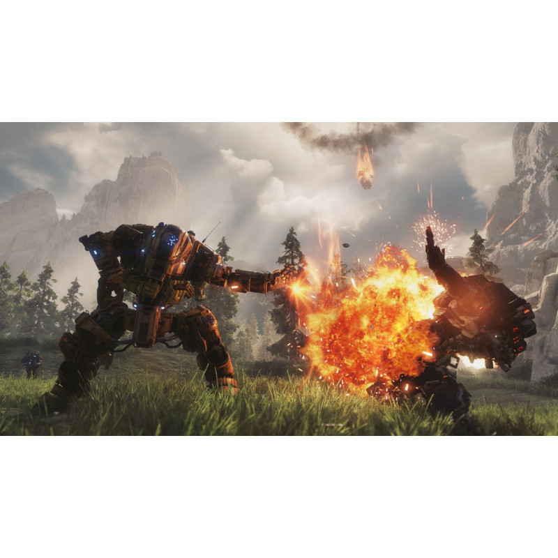 Titanfall 2 [Deluxe Edition] (English & Chinese Subs)