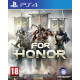 For Honor [Gold Edition]