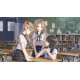 Blue Reflection Maboroshi Ni Mau Shoujo no Ken (Japanese)