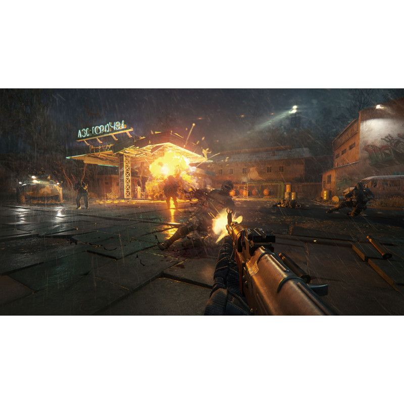 Sniper: Ghost Warrior 3 (English)