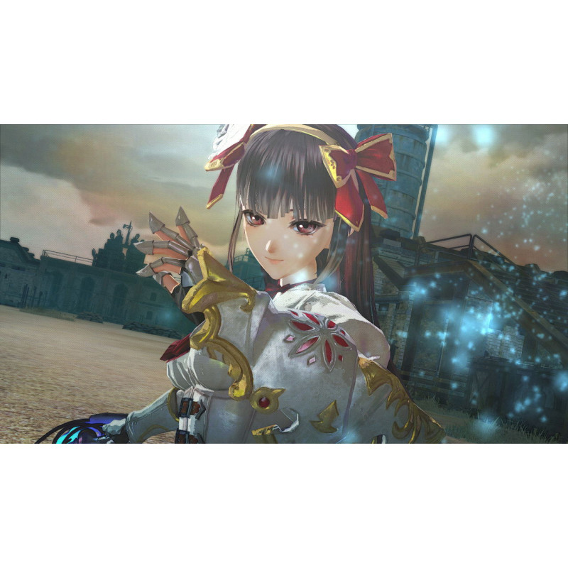 Valkyria Revolution (English)