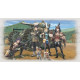 Senjou no Valkyria 4 [10th Anniversary Memorial Pack] [Limited Edition]